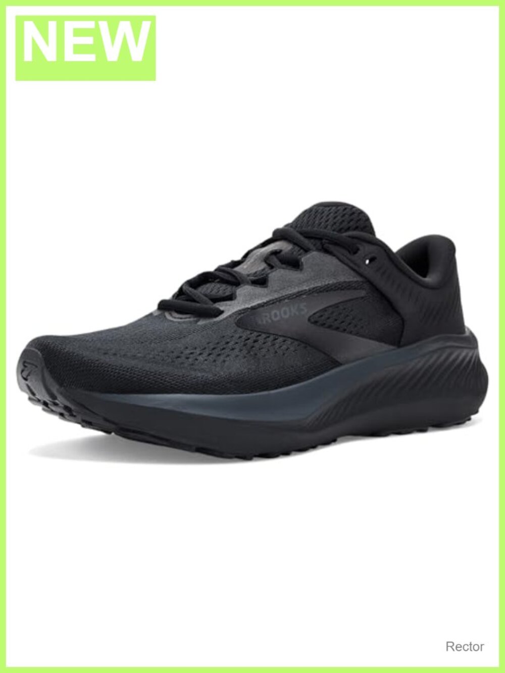 Brooks Anthem 8 Women's Road Running Shoes DNA Midsole Lace-Up